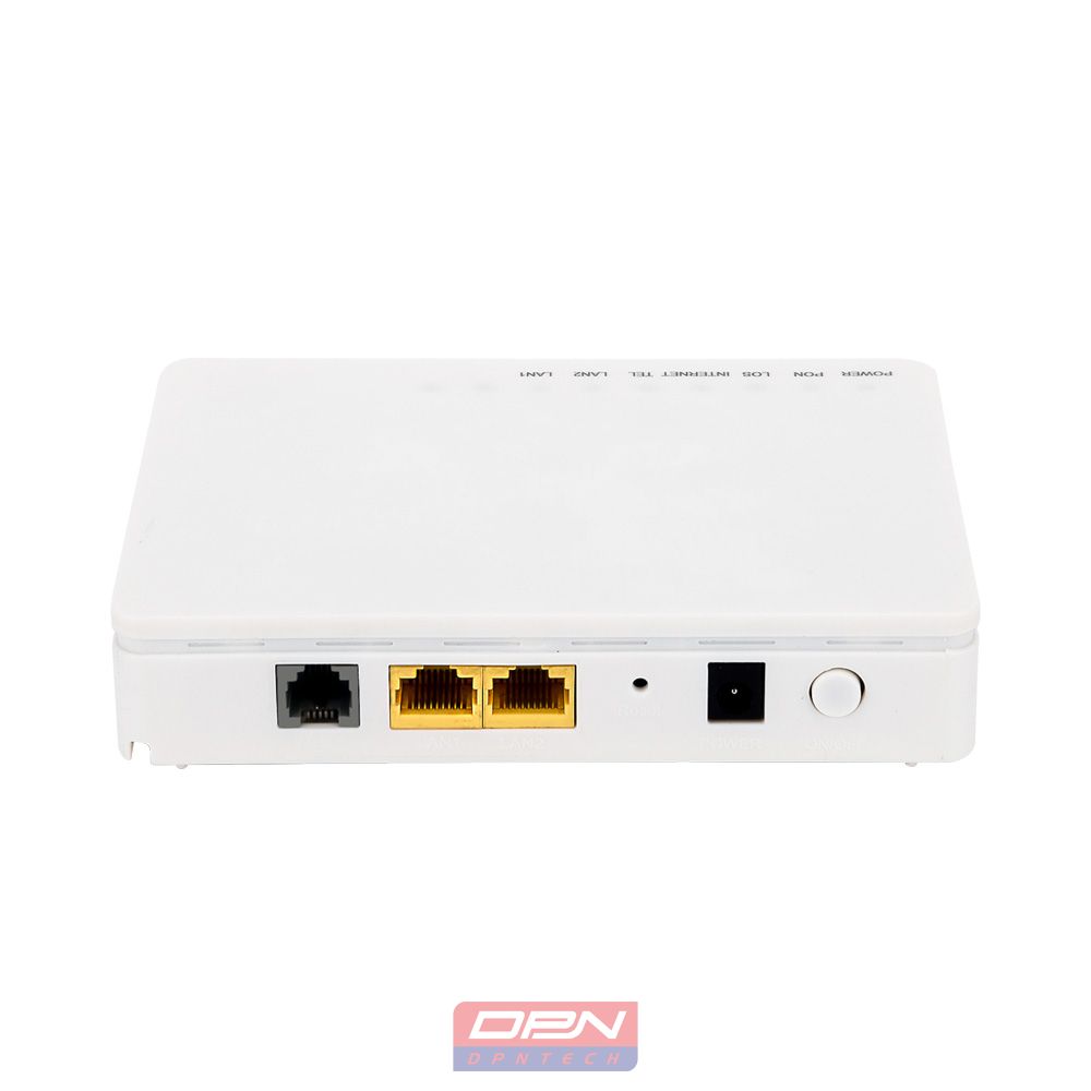 XPON 1G1F VOIP ONU